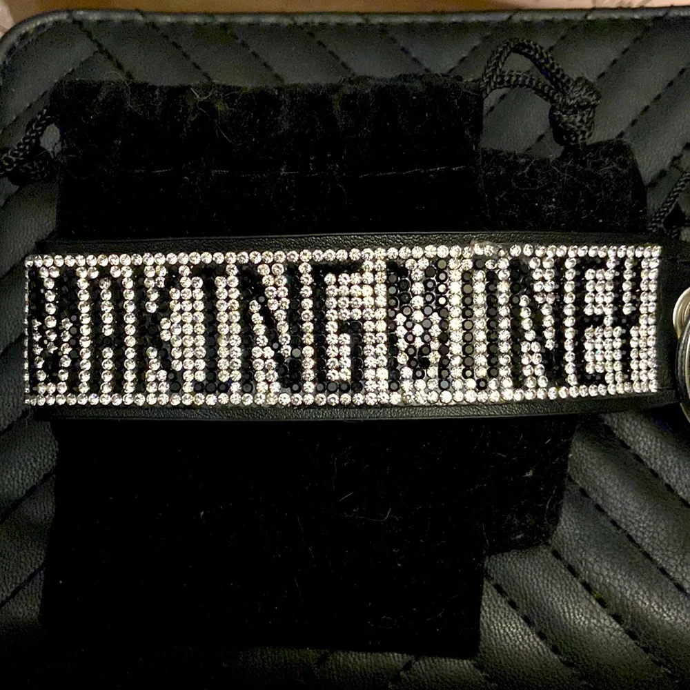 Key Chain, Key Fob - Picture 3 of 4